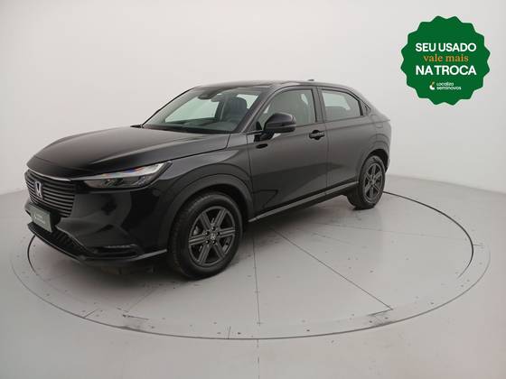 HONDA HR-V 1.5 DI I-VTEC FLEX EXL CVT